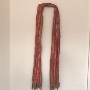Scarf